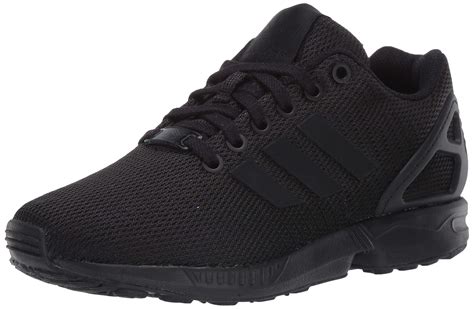 adidas zx flux zwart 41|zx flux adidas all black.